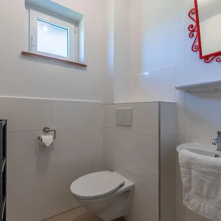 Pacher Apartment