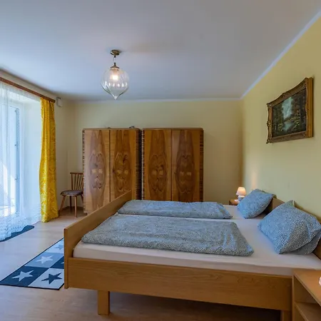 Apartment Pacher By Interhome Apartment