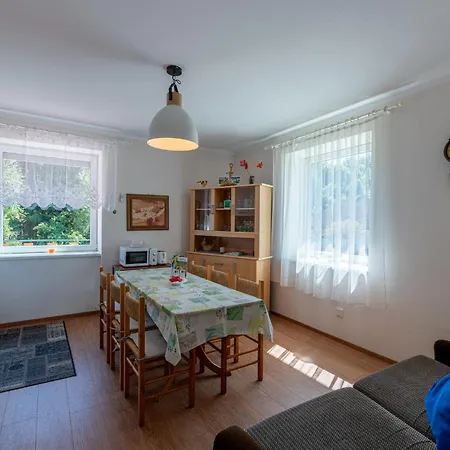 Pacher Apartment *