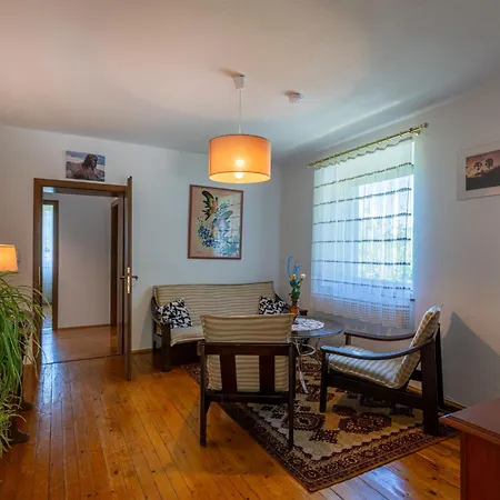 Apartament Pacher By Interhome Gallizien