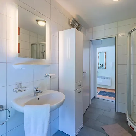 Pacher Apartment Gallizien
