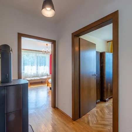 Pacher By Interhome Apartament Gallizien