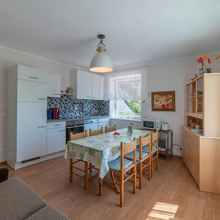 Pacher Apartment