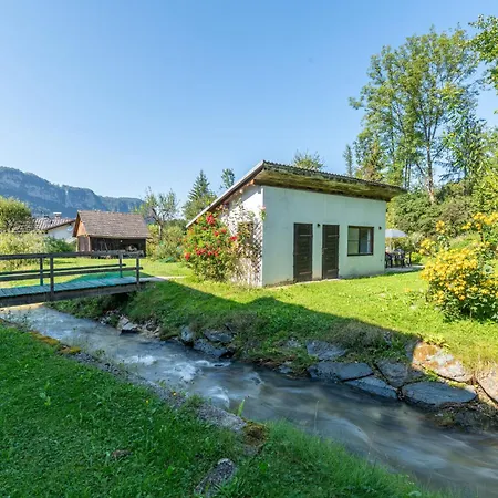 Pacher By Interhome Apartament Gallizien