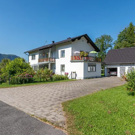 Apartment Pacher By Interhome *