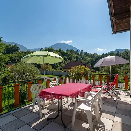 Apartment Pacher By Interhome