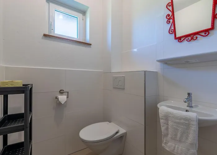 Pacher By Interhome Appartamento