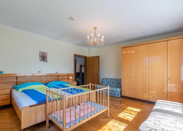 Appartamento Pacher By Interhome *