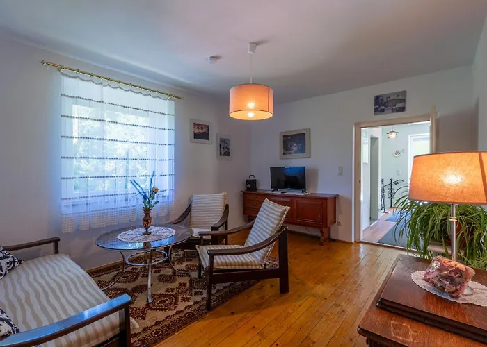 Pacher By Interhome * Gallizien