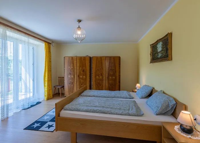 Pacher By Interhome Appartamento