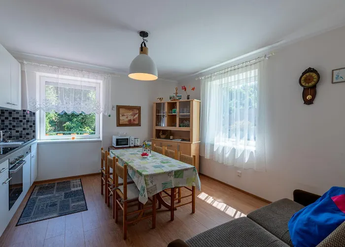 Pacher By Interhome Appartamento *