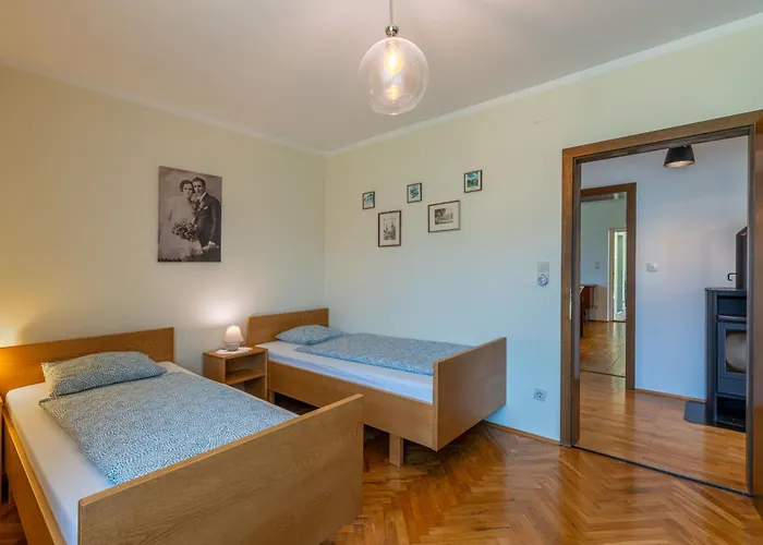 Pacher By Interhome *