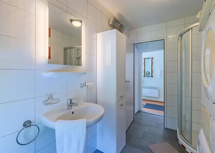 Pacher By Interhome Appartamento Gallizien