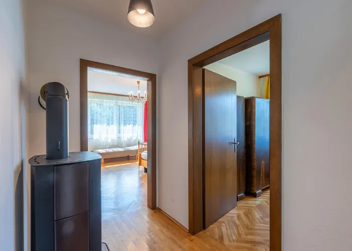 Pacher By Interhome Appartamento Gallizien