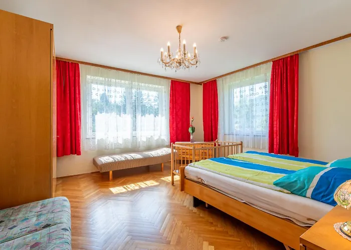 Pacher By Interhome Appartamento