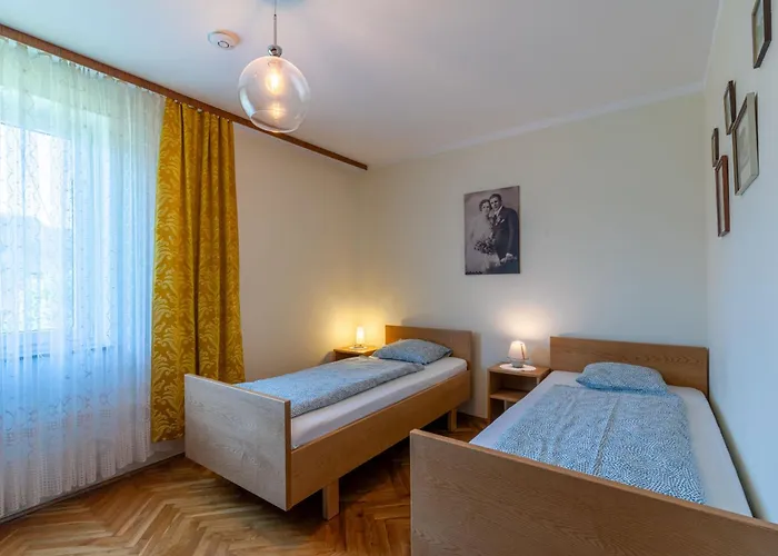 Pacher By Interhome Appartamento *