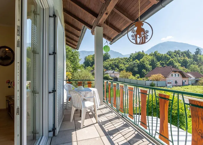 Appartamento Pacher By Interhome