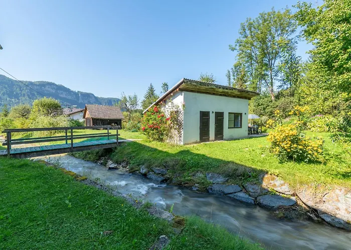 Pacher By Interhome Appartamento Gallizien